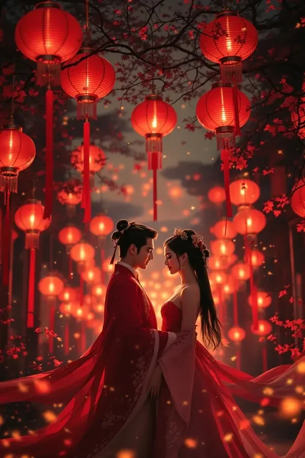 长安夜未央 - 狼群影视